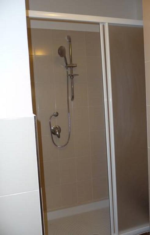 Domus Roma Rome Room photo
